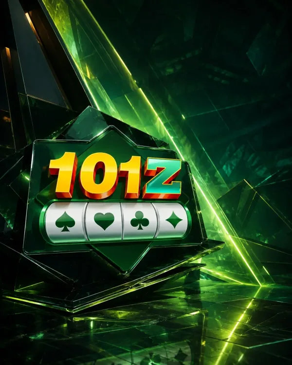 101z cover artwork