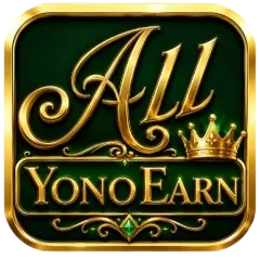 allyonoearn Logo