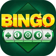 Bingo101 logo