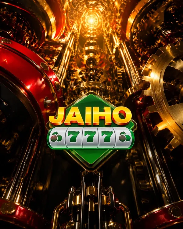 Jaiho777 cover artwork
