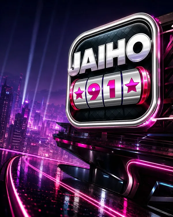 Jaiho91 cover artwork
