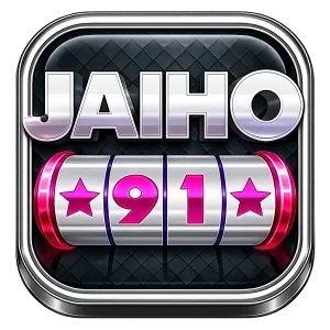 Jaiho91 logo
