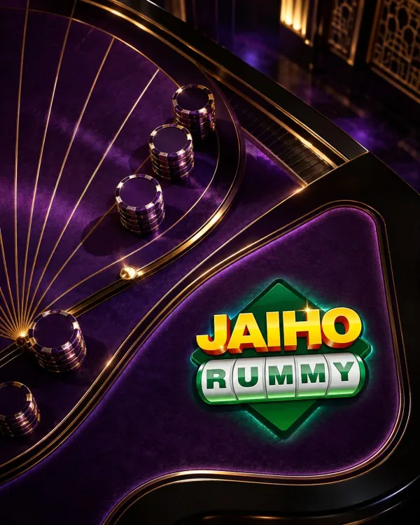 Jaihorummy cover artwork