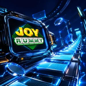 Joyrummy logo