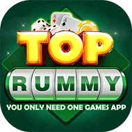 Toprummy logo