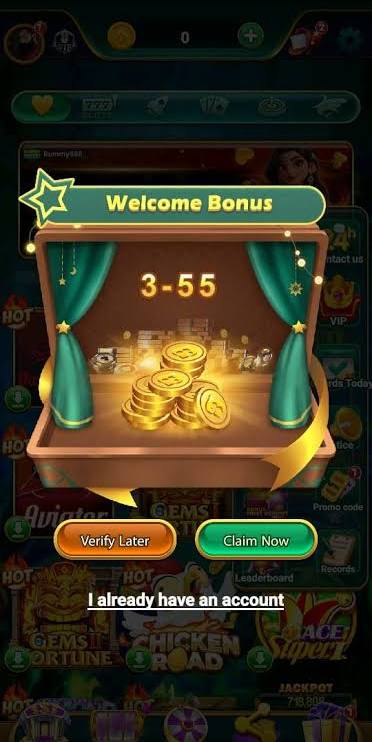 Rummy 888 APK Download (Latest Version) - Get ₹51 Bonus!